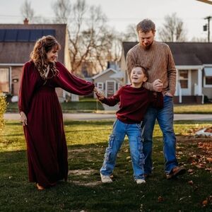 Meet your Posher, Lynette